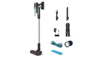 Philips 3000 series Aqua XC3133/01 Aspirapolvere senza filo