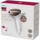 Philips Lumea Prestige 8000 Series Epilatore a luce pulsata IPL con Tecnologia SenseIQ e 2 accessori per viso e corpo BRI945/00 4