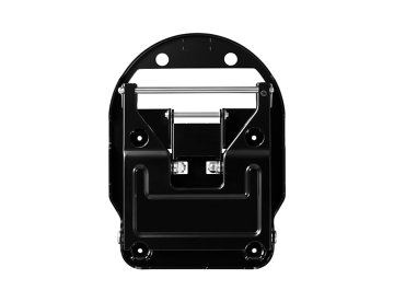 Samsung WMN-M14EA/XC Supporto TV a parete 165,1 cm (65") Nero
