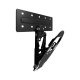 Samsung WMN-M14EA/XC Supporto TV a parete 165,1 cm (65