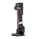 LG A9K-ULTRA1V scopa elettrica Aspirapolvere a bastone 2 in 1 Batteria Secco HEPA Senza sacchetto 590 W Nero, Bordeaux 3