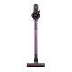 LG A9K-ULTRA1V scopa elettrica Aspirapolvere a bastone 2 in 1 Batteria Secco HEPA Senza sacchetto 590 W Nero, Bordeaux 7