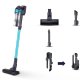 Samsung Aspirapolvere senza filo Jet™ 60 turbo 150W VS15A6031R1 2