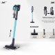 Samsung Aspirapolvere senza filo Jet™ 60 turbo 150W VS15A6031R1 5