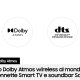 Samsung HW-S61B Bianco 5.0 canali 200 W 13