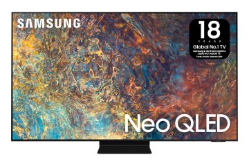 Samsung Series 9 QE98QN90AAT 2,49 m (98") 4K Ultra HD Smart TV Wi-Fi Nero