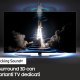 Samsung Series 9 QE98QN90AAT 2,49 m (98