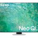 Samsung Series 8 TV QE75QN85CATXZT Neo QLED 4K, Smart TV 75
