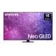Samsung Series 9 TV QE85QN90CATXZT Neo QLED 4K, Smart TV 85