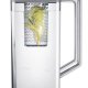 Samsung Frigorifero RF65DG9H0ESREF 4 Porte Family Hub™ AI Libera Installazione 636L Classe E Inox Spazzolato 12