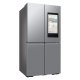 Samsung Frigorifero RF65DG9H0ESREF 4 Porte Family Hub™ AI Libera Installazione 636L Classe E Inox Spazzolato 4