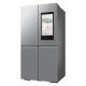 Samsung Frigorifero RF65DG9H0ESREF 4 Porte Family Hub™ AI Libera Installazione 636L Classe E Inox Spazzolato 5