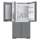 Samsung Frigorifero RF65DG9H0ESREF 4 Porte Family Hub™ AI Libera Installazione 636L Classe E Inox Spazzolato 6