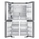 Samsung Frigorifero RF65DG9H0ESREF 4 Porte Family Hub™ AI Libera Installazione 636L Classe E Inox Spazzolato 7
