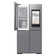 Samsung Frigorifero RF65DG9H0ESREF 4 Porte Family Hub™ AI Libera Installazione 636L Classe E Inox Spazzolato 9
