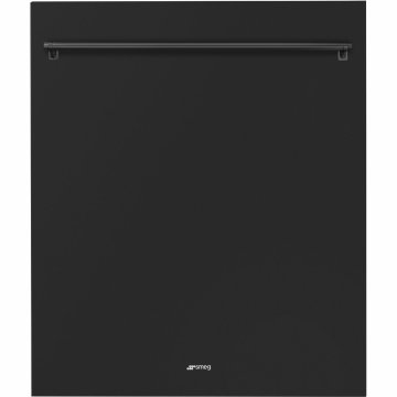 Smeg Classica Accessori KIT82CN Nero Opaco