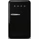 Smeg FAB10RBL6 frigorifero Libera installazione 105 L D Nero 2