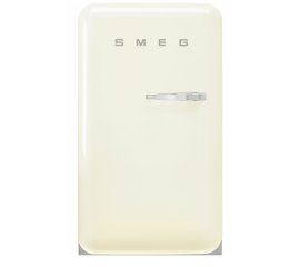 Smeg FAB10LCR6 frigorifero Libera installazione 105 L D Crema