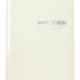 Smeg FAB10LCR6 frigorifero Libera installazione 105 L D Crema 2