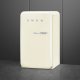 Smeg FAB10LCR6 frigorifero Libera installazione 105 L D Crema 5