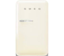 Smeg FAB10RCR6 frigorifero Libera installazione 105 L D Crema