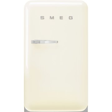 Smeg FAB10RCR6 frigorifero Libera installazione 105 L D Crema