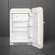 Smeg FAB10RCR6 frigorifero Libera installazione 105 L D Crema 3