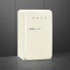 Smeg FAB10RCR6 frigorifero Libera installazione 105 L D Crema 4