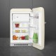 Smeg FAB10RCR6 frigorifero Libera installazione 105 L D Crema 10