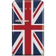 Smeg FAB10RDUJ6 frigorifero Libera installazione 105 L D Blu, Rosso, Bianco 2