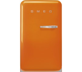 Smeg FAB10LOR6 frigorifero Libera installazione 105 L D Arancione