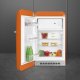 Smeg FAB10LOR6 frigorifero Libera installazione 105 L D Arancione 7