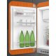 Smeg FAB10LOR6 frigorifero Libera installazione 105 L D Arancione 9