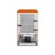 Smeg FAB10LOR6 frigorifero Libera installazione 105 L D Arancione 10