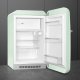 Smeg FAB10RPG6 frigorifero Libera installazione 105 L D Verde 6