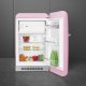 Smeg FAB10RPK6 frigorifero Libera installazione 105 L D Rosa 9
