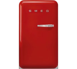 Smeg FAB10LRD6 frigorifero Libera installazione 105 L D Rosso