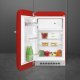 Smeg FAB10LRD6 frigorifero Libera installazione 105 L D Rosso 7