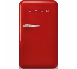 Smeg FAB10RRD6 frigorifero Libera installazione 105 L D Rosso