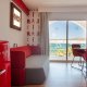 Smeg FAB10RRD6 frigorifero Libera installazione 105 L D Rosso 17
