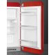 Smeg FAB10RRD6 frigorifero Libera installazione 105 L D Rosso 8