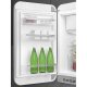 Smeg FAB10LWH6 frigorifero Libera installazione 105 L D Bianco 9