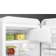 Smeg FAB10RWH6 frigorifero Libera installazione 105 L D Bianco 11
