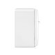 Smeg FAB10RWH6 frigorifero Libera installazione 105 L D Bianco 14
