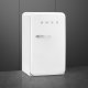 Smeg FAB10RWH6 frigorifero Libera installazione 105 L D Bianco 4