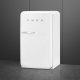 Smeg FAB10RWH6 frigorifero Libera installazione 105 L D Bianco 5