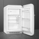 Smeg FAB10RWH6 frigorifero Libera installazione 105 L D Bianco 6
