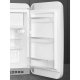Smeg FAB10RWH6 frigorifero Libera installazione 105 L D Bianco 8