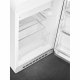 Smeg FAB10RWH6 frigorifero Libera installazione 105 L D Bianco 9