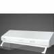 Smeg KSEC61BE3 cappa aspirante Incassato Bianco 305 m³/h 2